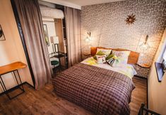 Khác 6 Premium Apartment in Saint-quirin With Garden