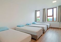 Lainnya 6 Beautiful Gite in Jalhay 5 Minutes From the Hautes Fagnes