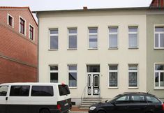 その他 2 Apartment in Malchow With Terrace