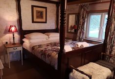 기타 6 Spacious Cottage With Sauna Looking out on Astonishing Grasslands