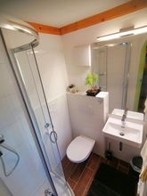 Khác 4 Cosy Apartment With Garden in Salzburger Land