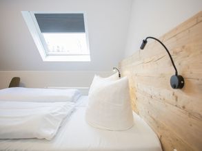 기타 4 Modern Flat in Neuastenberg With Balcony