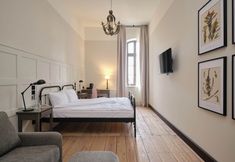 Others 3 ARCHE KLASZTOR WROCŁAW