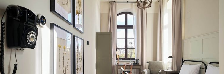 Others ARCHE KLASZTOR WROCŁAW