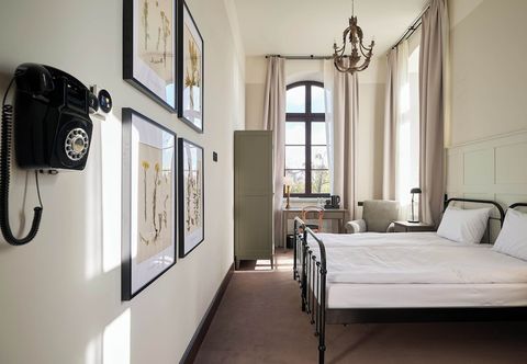 Others ARCHE KLASZTOR WROCŁAW