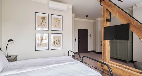 Others 2 ARCHE KLASZTOR WROCŁAW