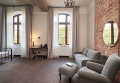 Others 4 ARCHE KLASZTOR WROCŁAW