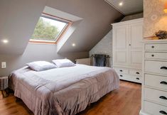 Others 2 Great Holiday Home in Bastogne With Sauna