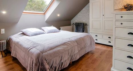 Others 2 Great Holiday Home in Bastogne With Sauna