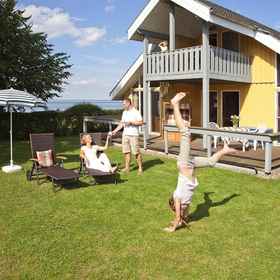 Primary image1Holiday Park Muritz, Rechlin-nord,Schönbeck飯店