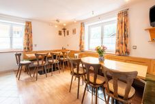 Others Holiday Home Near ski Resort in St. Gallenkirch