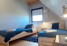 Lainnya 4 Holiday House, Sauna, Whirlpool, Mielenko