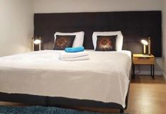 Lain-lain 2 Holiday House, Sauna, Whirlpool, Mielenko