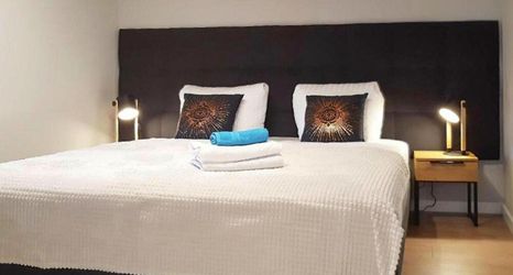 Lain-lain 2 Holiday House, Sauna, Whirlpool, Mielenko