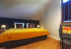 Lain-lain 3 Holiday House, Sauna, Whirlpool, Mielenko