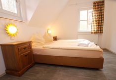 Others 7 Holiday Home in Wernigerode With a Shared Pool