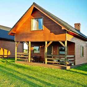 Primary image 1 Holiday Homes for 7 People in Swinoujscie, West Pomeranian Voivodeship Hotels