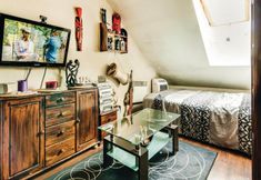 Khác 6 Comfortable Holiday Home on Lake Jamno, Podamirowo