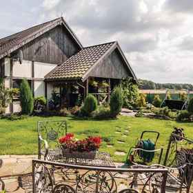 Primary image1Comfortable Holiday Home on Lake Jamno, Podamirowo,New Wave Resort飯店