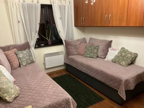 Khác 4 Comfortable Holiday Home on Lake Jamno, Podamirowo