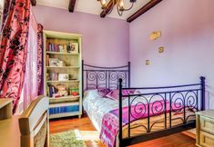 其他 3 Comfortable Holiday Home on Lake Jamno, Podamirowo