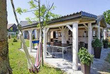 Others 2-room Holiday Apartment for 3 People, Rusinowo