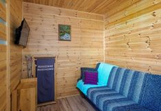 Others 4 2-room Holiday Apartment for 3 People, Rusinowo