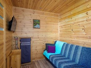 Others 4 2-room Holiday Apartment for 3 People, Rusinowo