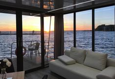 Others 6 Hausboat Kamien Pomorski, 20 m2, for 3 Persons on the Water