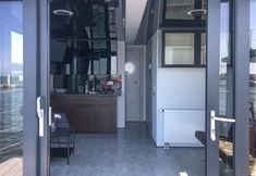 Others 3 Hausboat Kamien Pomorski, 20 m2, for 3 Persons on the Water