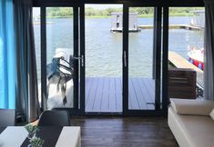 Others 5 Hausboat Kamien Pomorski, 20 m2, for 3 Persons on the Water