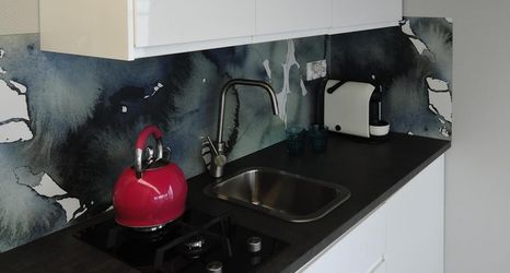 Others 2 Hausboat Kamien Pomorski, 20 m2, for 3 Persons on the Water