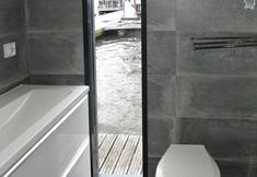 Others 7 Hausboat Kamien Pomorski, 20 m2, for 3 Persons on the Water