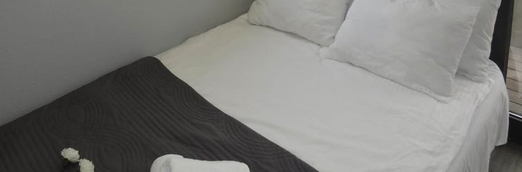 Others Hausboat Kamien Pomorski, 20 m2, for 3 Persons on the Water