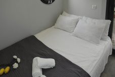 Others Hausboat Kamien Pomorski, 20 m2, for 3 Persons on the Water