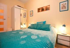 기타 2 Apartment With Access to Sauna and Fitness, Kolobrzeg