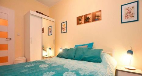 기타 2 Apartment With Access to Sauna and Fitness, Kolobrzeg