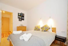 기타 3 Apartment With Access to Sauna and Fitness, Kolobrzeg