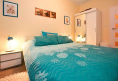 기타 6 Apartment With Access to Sauna and Fitness, Kolobrzeg