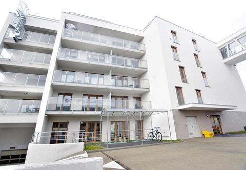 기타 Apartment With Access to Sauna and Fitness, Kolobrzeg