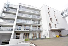 기타 Apartment With Access to Sauna and Fitness, Kolobrzeg