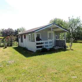 Primary image1弗佐索花園美麗平房,Marena Wellness & Spa飯店