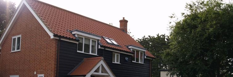 其他 3 Alexandra Place, Walberswick