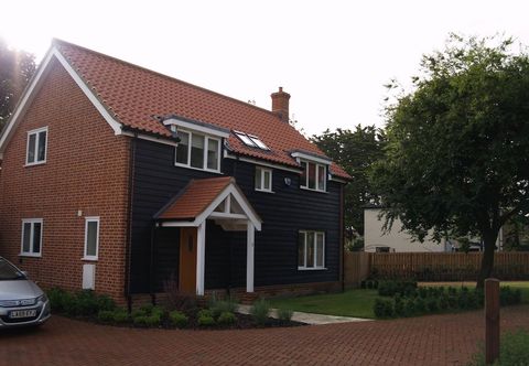 其他 3 Alexandra Place, Walberswick
