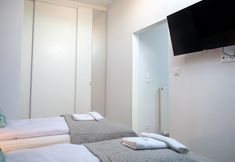 其他 3 Duplex Holiday Apartment, Rewal