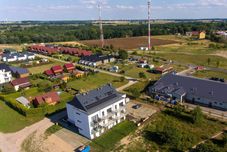 其他 Duplex Holiday Apartment, Rewal