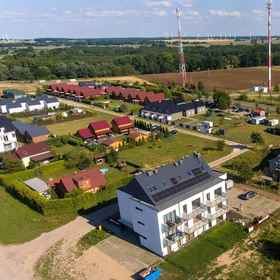 Primary image1Duplex Holiday Apartment, Rewal,格雷菲采飯店