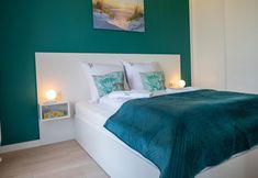 其他 6 Duplex Holiday Apartment, Rewal