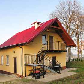 Primary image1Apartment Right on the Lake, Ryn,瓦尔米亚-马祖里省飯店