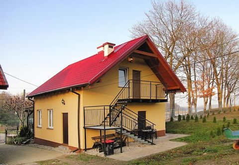 其他 Apartment Right on the Lake, Ryn